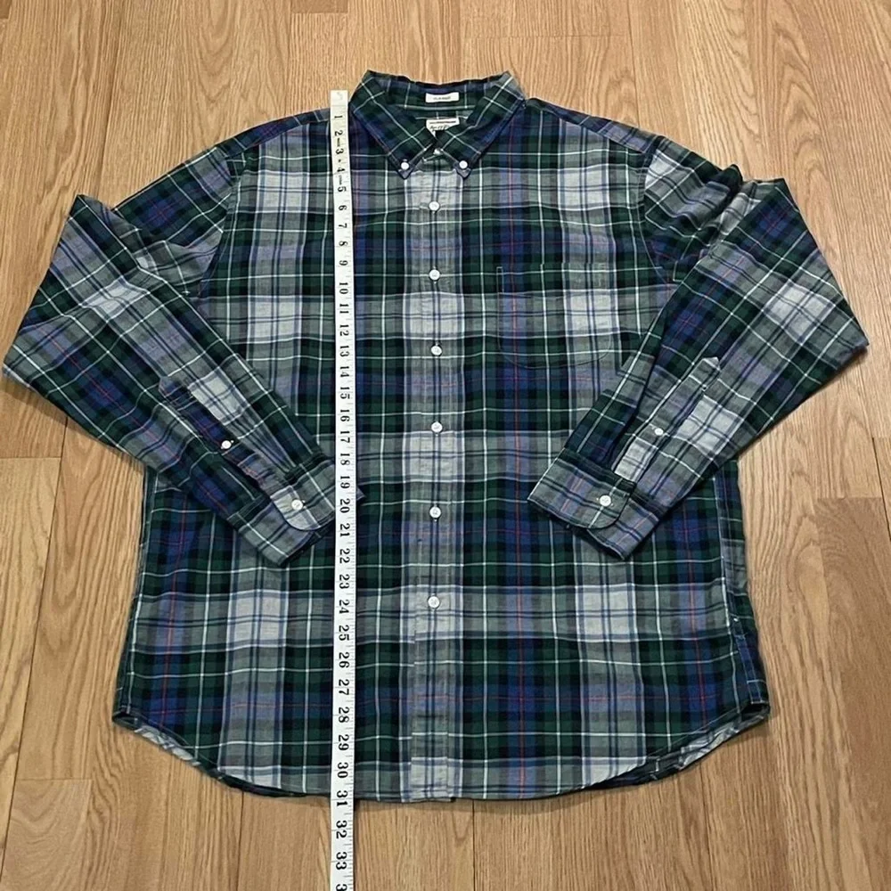 J. Crew ** accepting